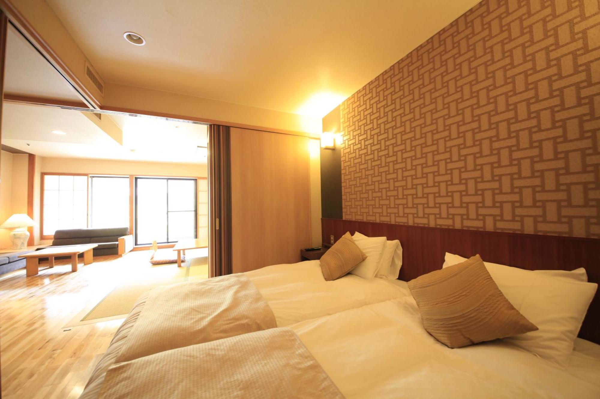 Hotel Okada Χακόνε Εξωτερικό φωτογραφία