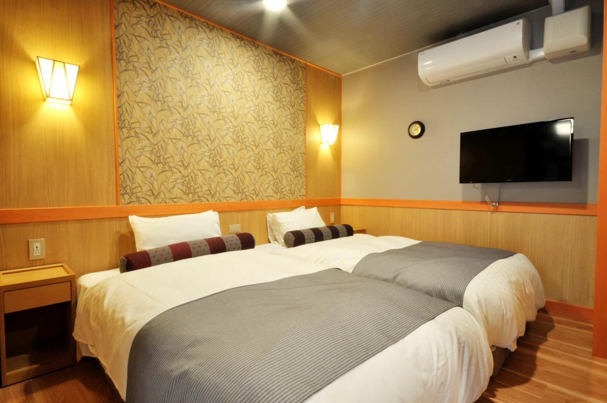 Hotel Okada Χακόνε Εξωτερικό φωτογραφία