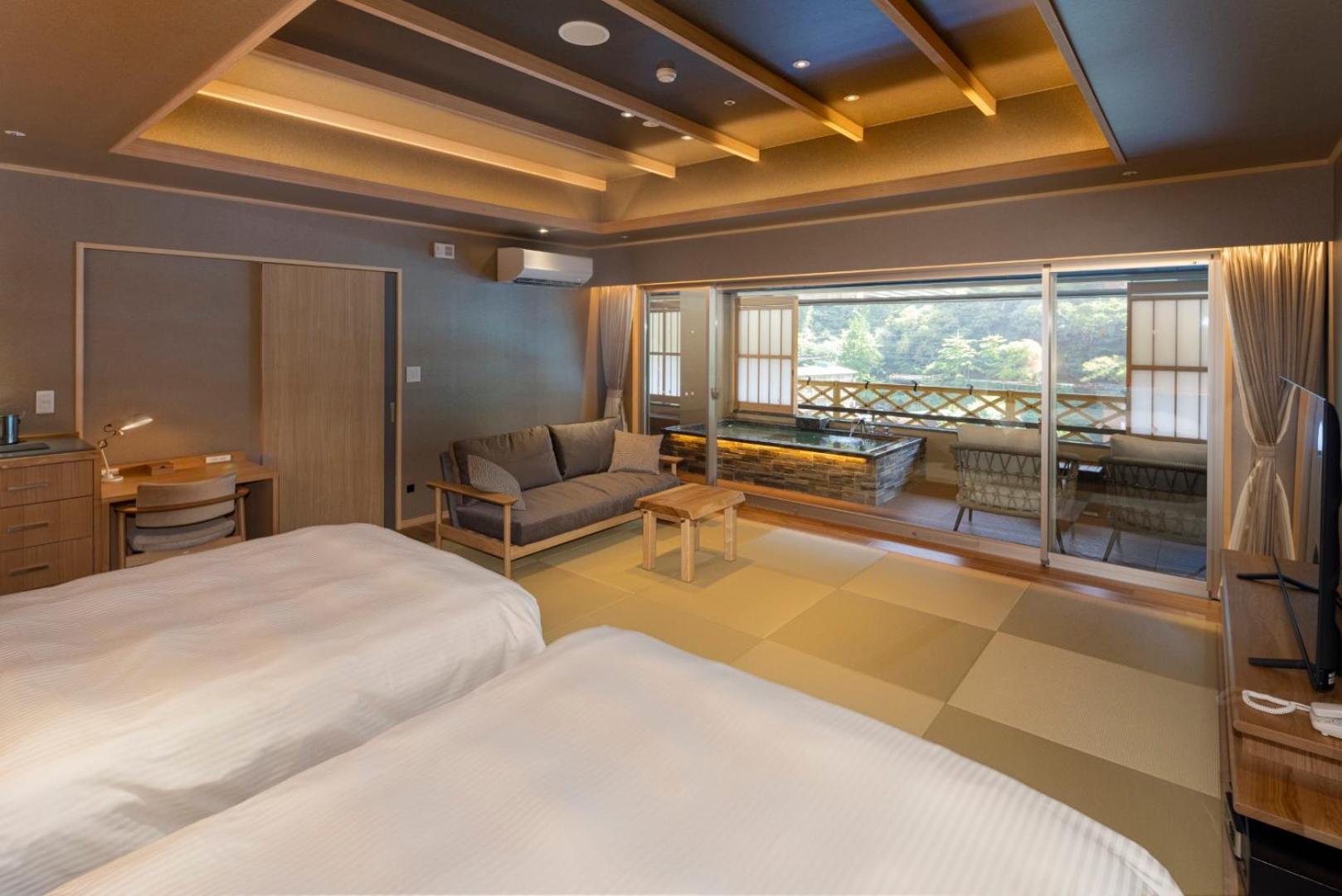 Hotel Okada Χακόνε Εξωτερικό φωτογραφία