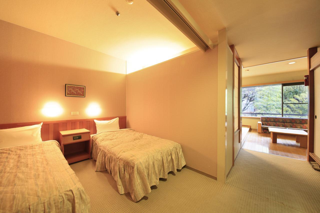 Hotel Okada Χακόνε Εξωτερικό φωτογραφία
