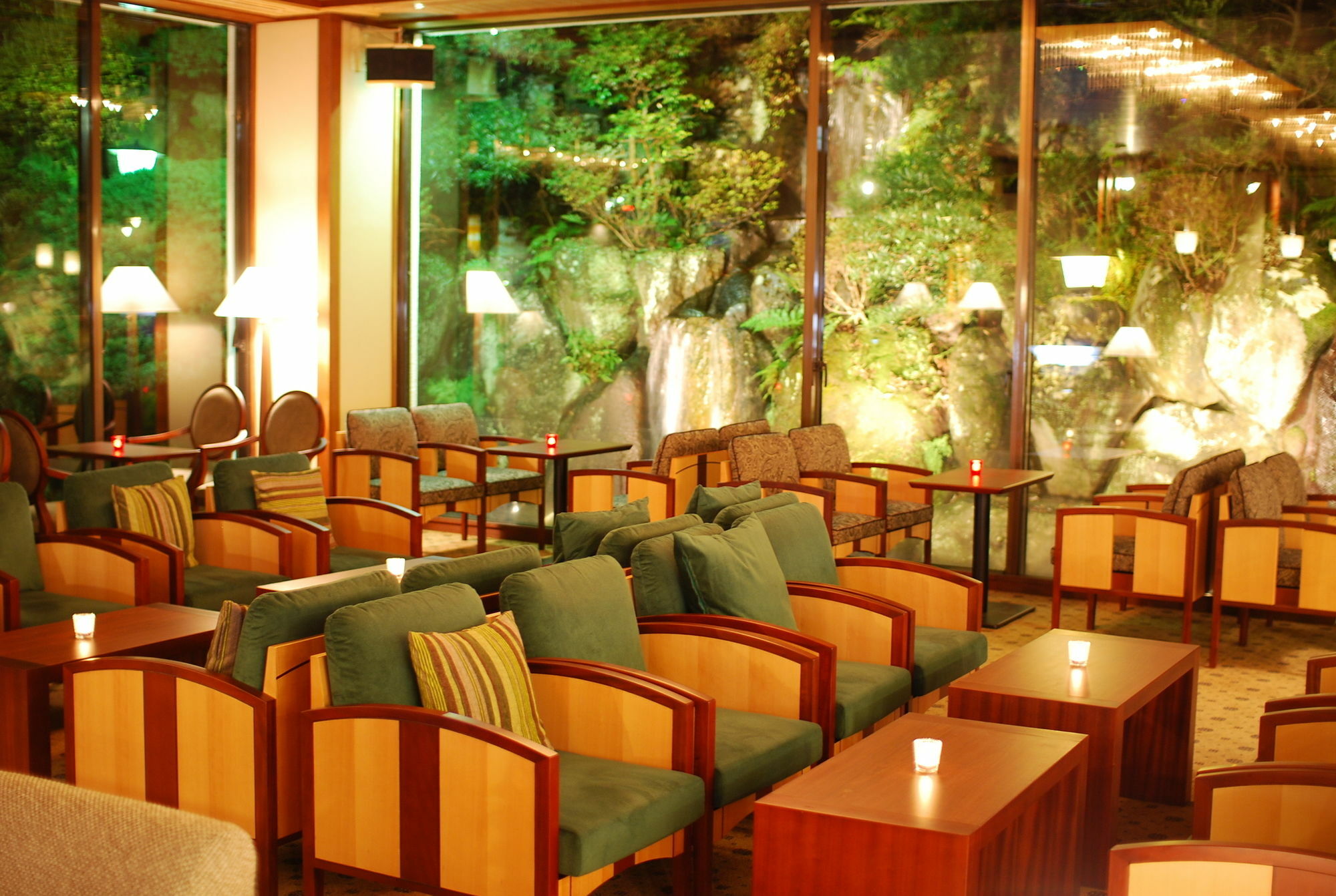 Hotel Okada Χακόνε Εξωτερικό φωτογραφία